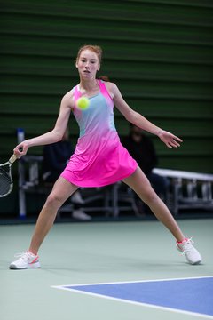 Ella Seidel 363 - Suchsdorf Provinzial Trophy